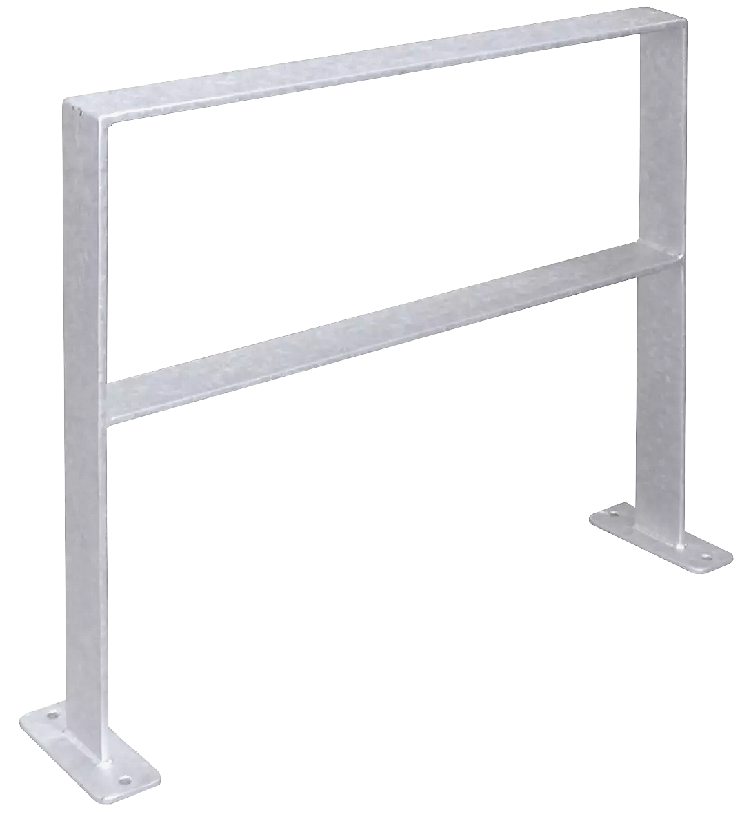 Vorschau: Anlehnbügel UTAH Vorschau: Anlehnbügel UTAH